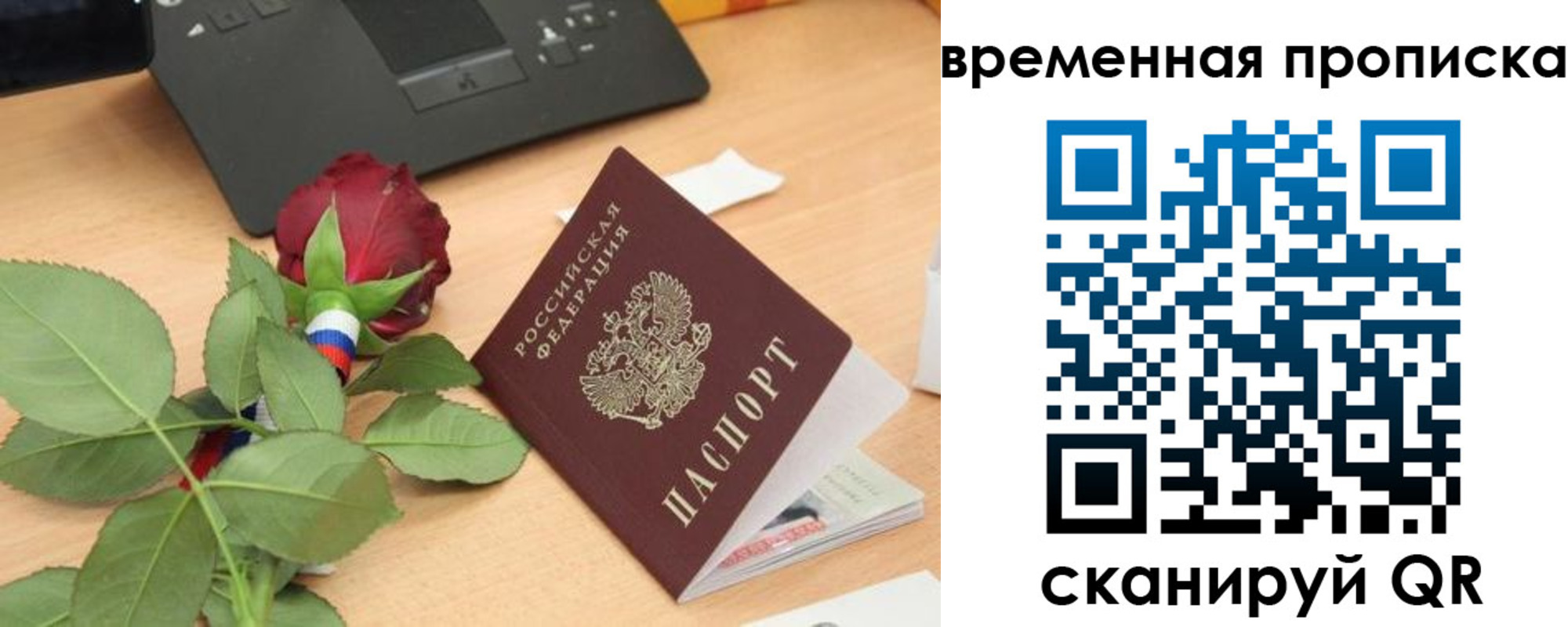 временная регистрация поиск в Копейске